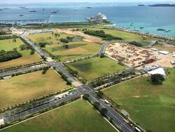Marina Bay Residences (D1), Condominium #534504551